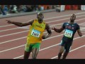 BEIJING 2008: WORLD RECORD IN A STUNNING 9.69 SECONDS