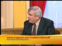 Noelie McDonnell - TV3 Interview - 14/11/08 Noelie McDonnell - TV3 Interview - 14/11/08