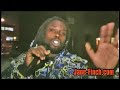 Blacus Ninjah calls out rapper Belly