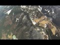Flug vom Tafelbühl nach Schonach