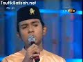 taufik batisah