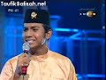 taufik batisah taufik batisah