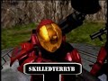 Spartan Warrior! - Episode 2 Spartan Warrior! - Episode 2