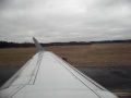 US AIR erj-175 takeoff