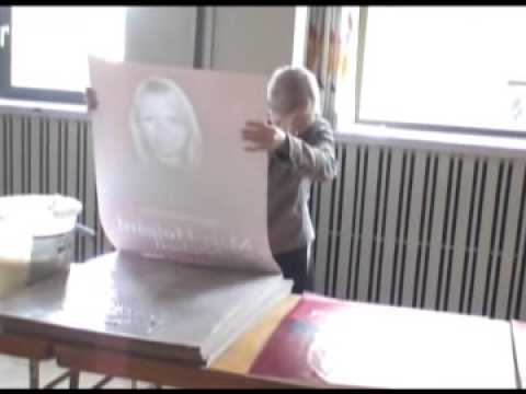 Se video