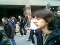 Protest Krusevac