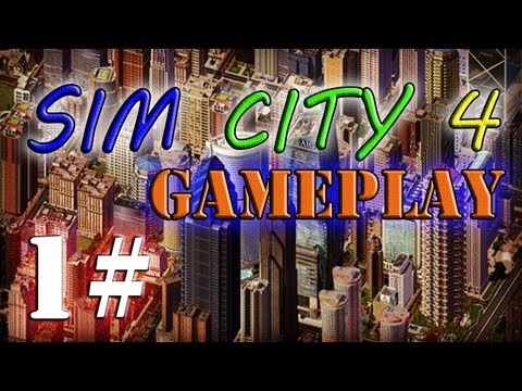 simcity 4
