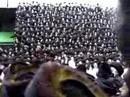 Motzei Shavuos In Satmar (willi) 2006 Part 1