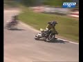 Superfinal du Supermoto francais � ll\