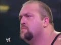 SUMMERSLAM 2OO6 Sabu vs Big Show 1/2