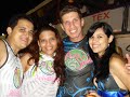 Acre Samba 2008 galera reunida