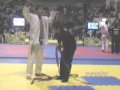 Júlio dos Anjos x Manuel Ribamar by X-COMBAT