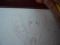 How to Draw a Manga-Style Face (Mark Crilley's Miki Falls)