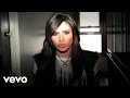 Krista Temporary Insanity Official Music Video and Lyrics