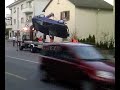 crash in olten city