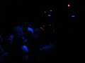REAL EL CANARIO KILLIN IT WITH VYNIL!.@PARADISO(Amsterdam)