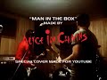 Man In The Box
