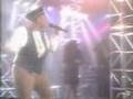 Queen Latifah - On Stage Performance