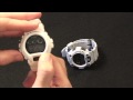 Casio G-Shock GW-6900 & G-7900 Watch Review