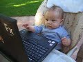 Baby Hacker Baby Hacker
