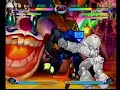 Santhrax Faceoff - marvel vs capcom 2 Santhrax Faceoff - marvel vs capcom 2
