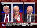 32.Gün Bölüm 3Prof. Dr.Yalçın Küçük, Mahir Kaynak ve Erol Mütercimler'in konuk olduğu Mehmet Ali Birand ve Rıdvan Akar'ın hazırladıkları 4 Nisan 2008 tarihli 32.Gün Programında Türkiye nin içinden geçtiği ağır gündeminin arkasındaki olayları Kanal D televizyonunda tartışıyorlar.