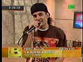 la quiero a morir - huey dumbar