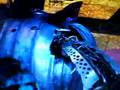 Razer vs Onslaught