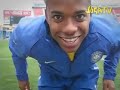 the very best of soccer freestyle