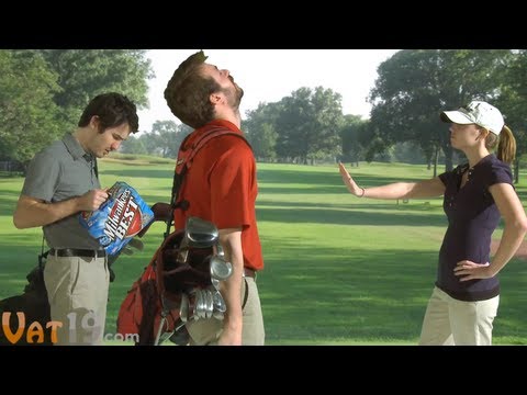 Golf is a Fun Game, But This Product Makes It Even More Fun.