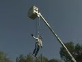 Buckingham 106-50 self rescue system