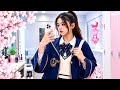 🎬✨「GTO」堀口真帆、反町隆史の言葉に救われた瞬間とは⁉️💬 Seventeenモデル経験を活かした役作り＆キャスト間で流行したものも明かす🌸🔥