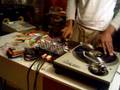 MPC2000 - Damu remakes K-Def's Mad Props instrumental