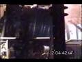 Subsea reel out of control
