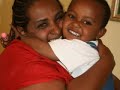 Our Ethiopian Adoption Journey To Silas