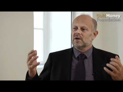 Martin Siegel über Gold, Silber und Minenaktien
