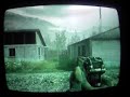 call of duty 4 playing online