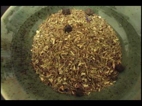 Natural healing, herbs and spices! - YouTube