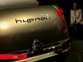 Citroen Hypnos Concept