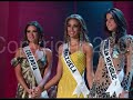 DAYANA MENDOZA MISS UNIVERSO 2008 DE VENEZUELA