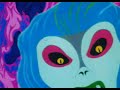 Fantasia (walt disney) - night on bald mountain