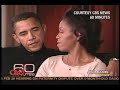 Paula Zahn Now - Obama Quitting Smoking and a GM Commercial