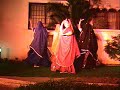 mera assi kali ka lehnga