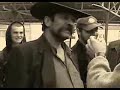 De ras, tiganul care vorbeste despre caii de la caruta.