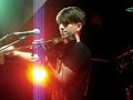 Owen Pallett - Peach Plum Pear