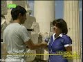 Αναστήλωση του Παρθενώνα στην Ακρόπολη των Αθηνών με τη βοήθεια της σύγχρονης τεχνολογίας