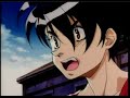 Various Anime amv - Moulin Rouge Love Melody