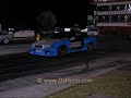 Mercury Motorsport 10.7 @ 138mph Nissan Silvia Mercury Motorsport 10.7 @ 138mph Nissan Silvia