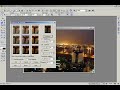 PhotoImpact Pro tutorial chapter 4