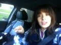 Sarah Shahi Video Blog: February 3, 2011
